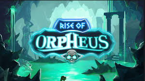 Rise of Orpheus